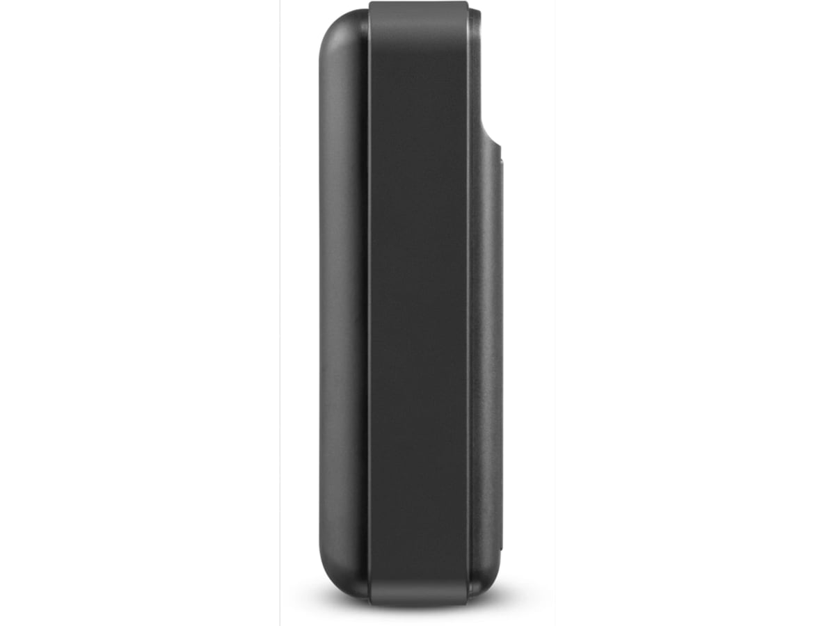 Andersson 20.000mAh Powerbank m/ integrerte kabler Powerbank