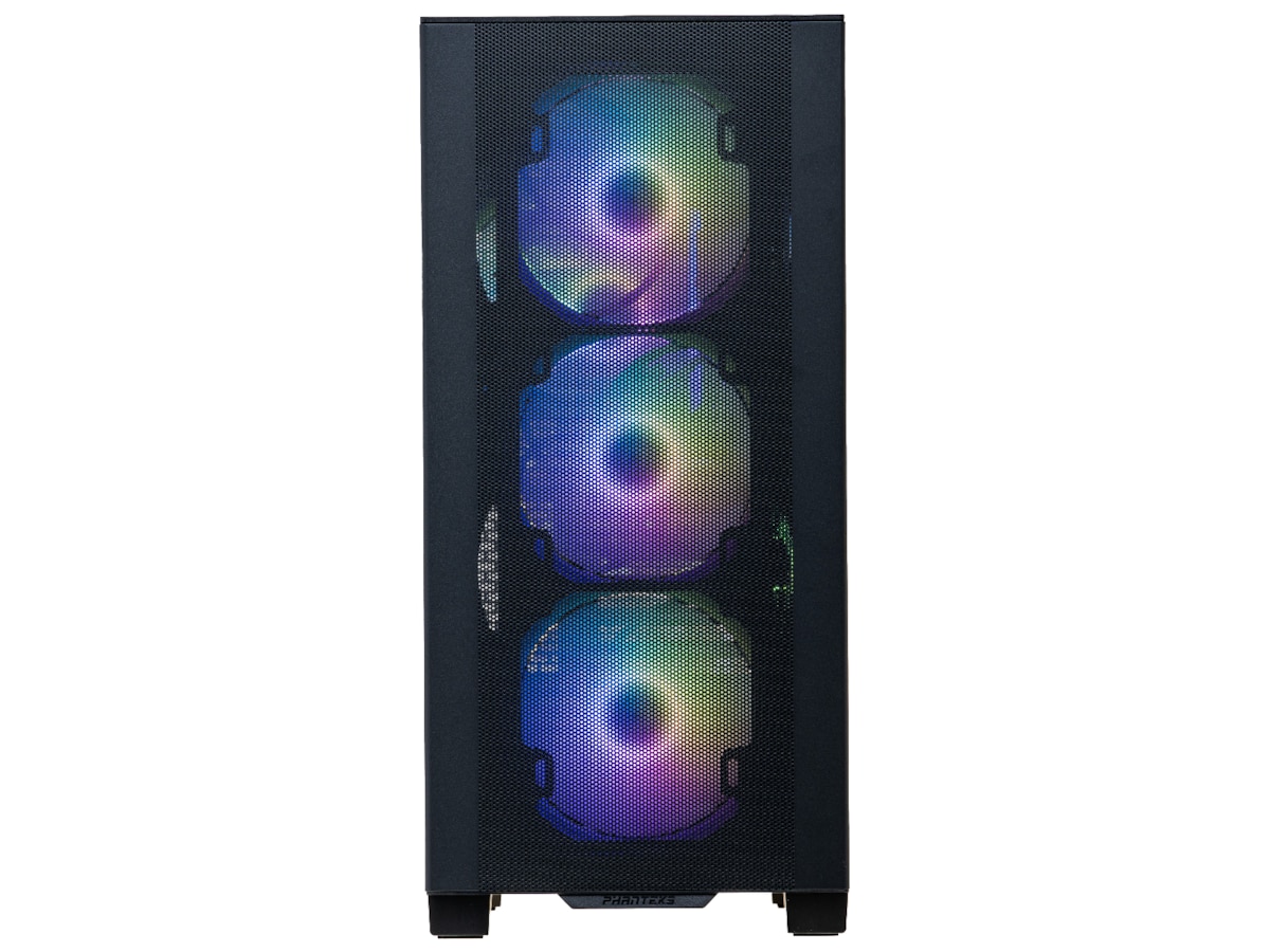 Komplett-PC Advanced Gaming a180 RGB Gaming-PC stasjonær
