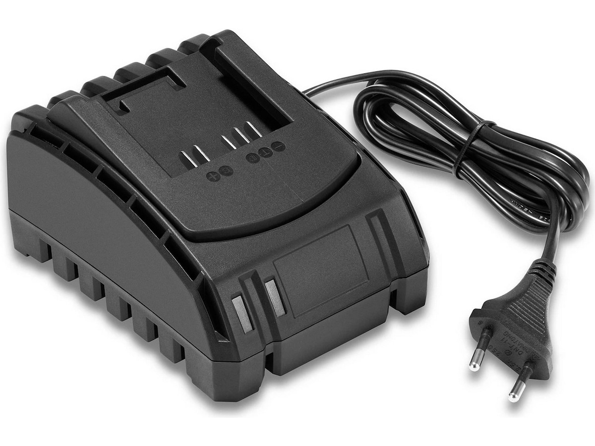 Andersson batterilader for POC-B2000 Tilbehør til høytrykksspylere