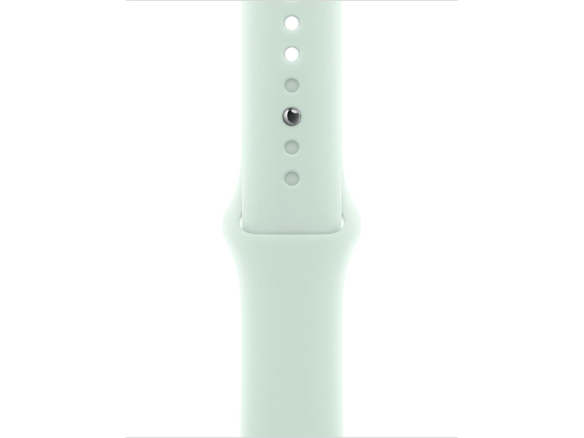 Apple Watch 46mm Sport Band (akvamarin) Reim