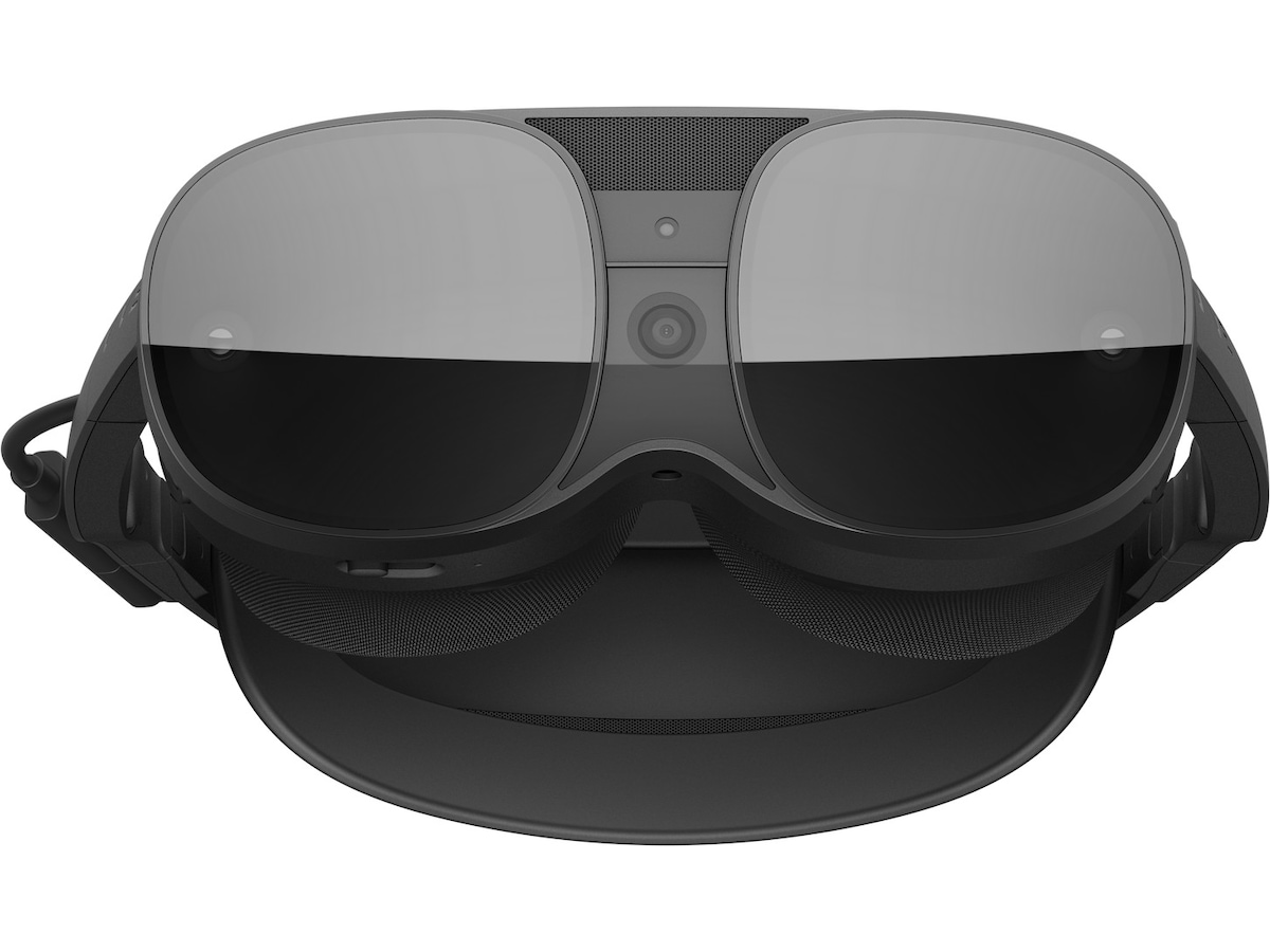 HTC VIVE XR Elite inkl Deluxe Pack -B-Grade Demo gaming