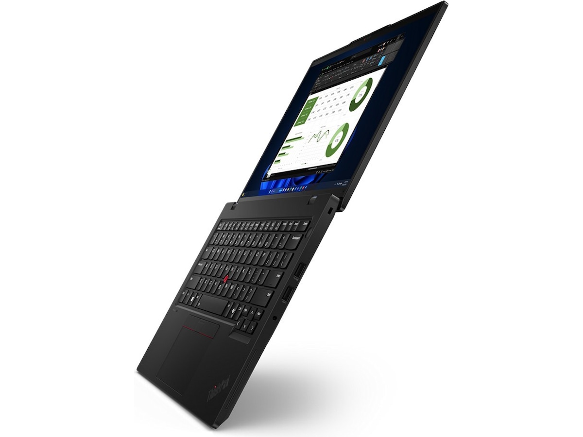 Lenovo ThinkPad L14 G5 14" WUXGA PC - Bærbar / laptop