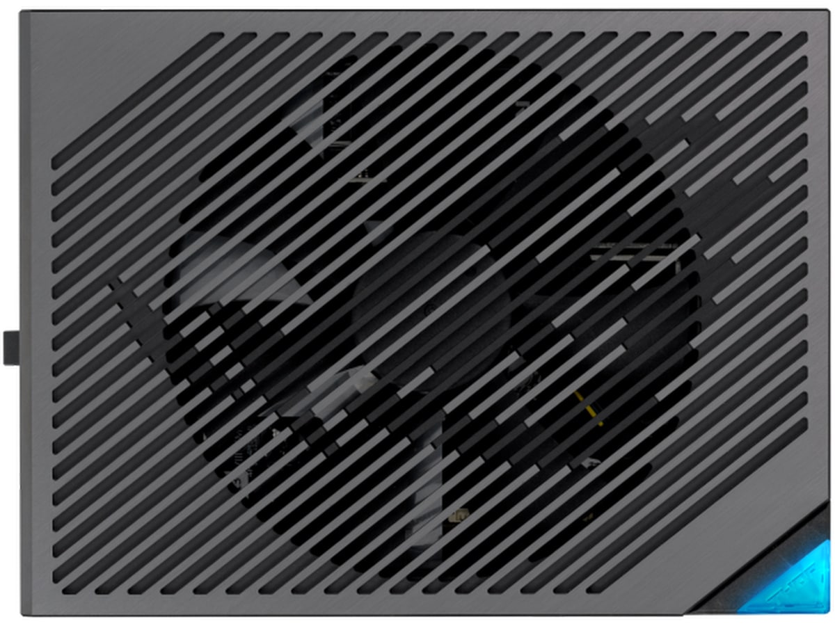 Asus ROG Thor 1600W Titanium III PSU Enheter