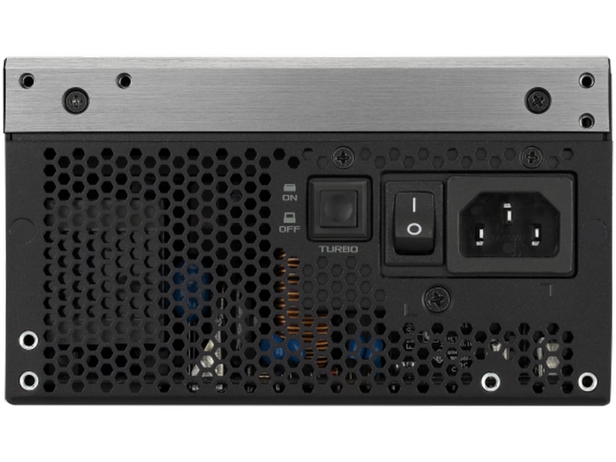 Asus ROG Thor 1200W Platinum III PSU Enheter