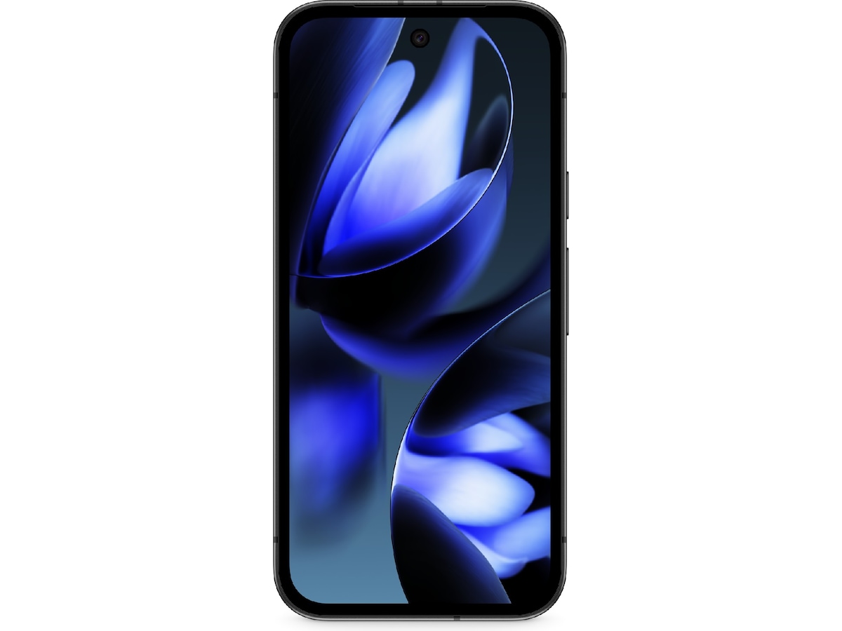 Google Pixel 9a 256GB (obsidian) Mobiltelefoner
