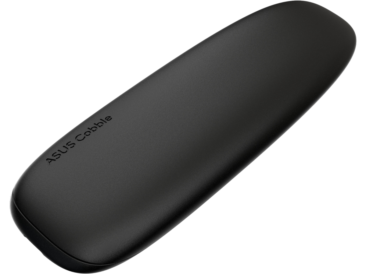 ASUS Cobble SSD Enclosure Eksterne kabinetter