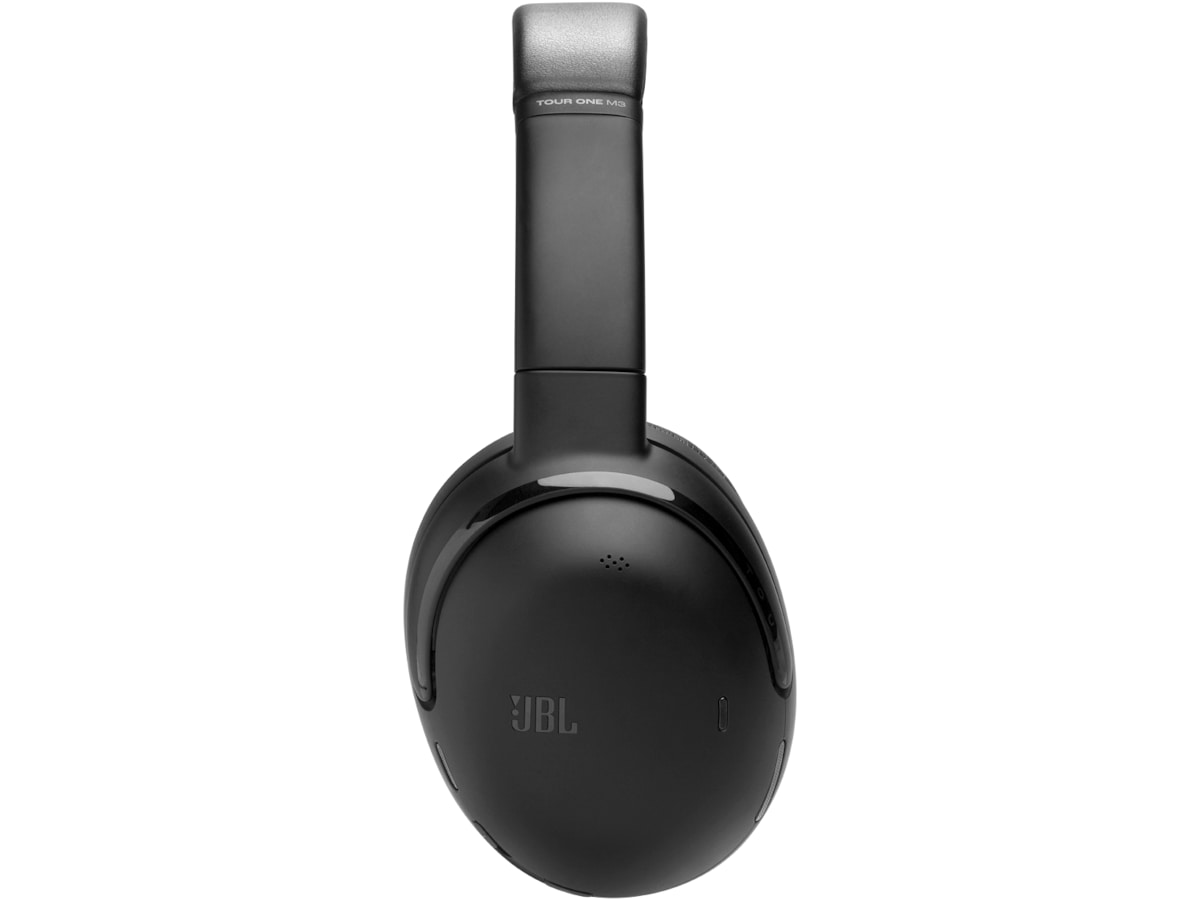 JBL Tour One M3 ANC Trådløse hodetelefoner, Over-Ear (sort) Hodetelefoner