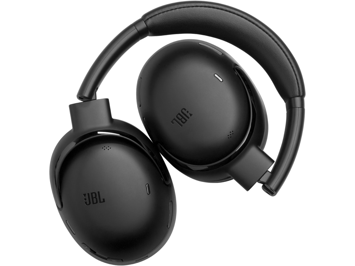 JBL Tour One M3 ANC Trådløse hodetelefoner, Over-Ear (sort) Hodetelefoner