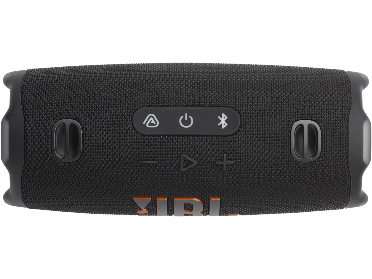 JBL Charge 6 Trådløs bluetooth høyttaler (sort) Trådløs / Bluetooth-høyttaler