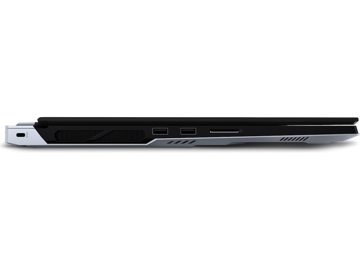 MSI Titan 18 HX AI 18" UHD+ Gaming laptop