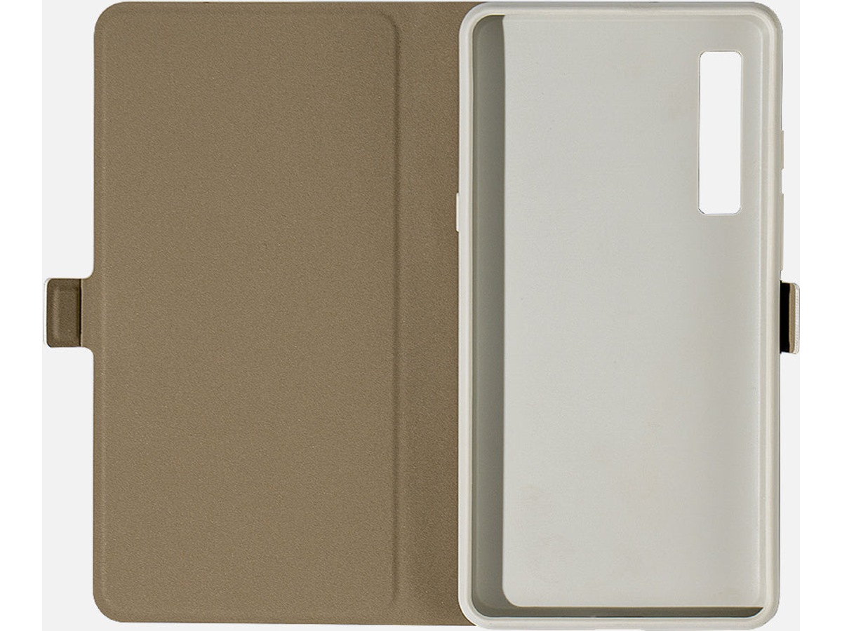 Onyx BOOX Palma flipdeksel (cream) Tilbehør til lesebrett