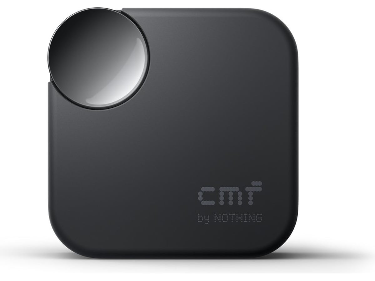 Cmf Buds 2a By Nothing (mørk grå) Ørepropper