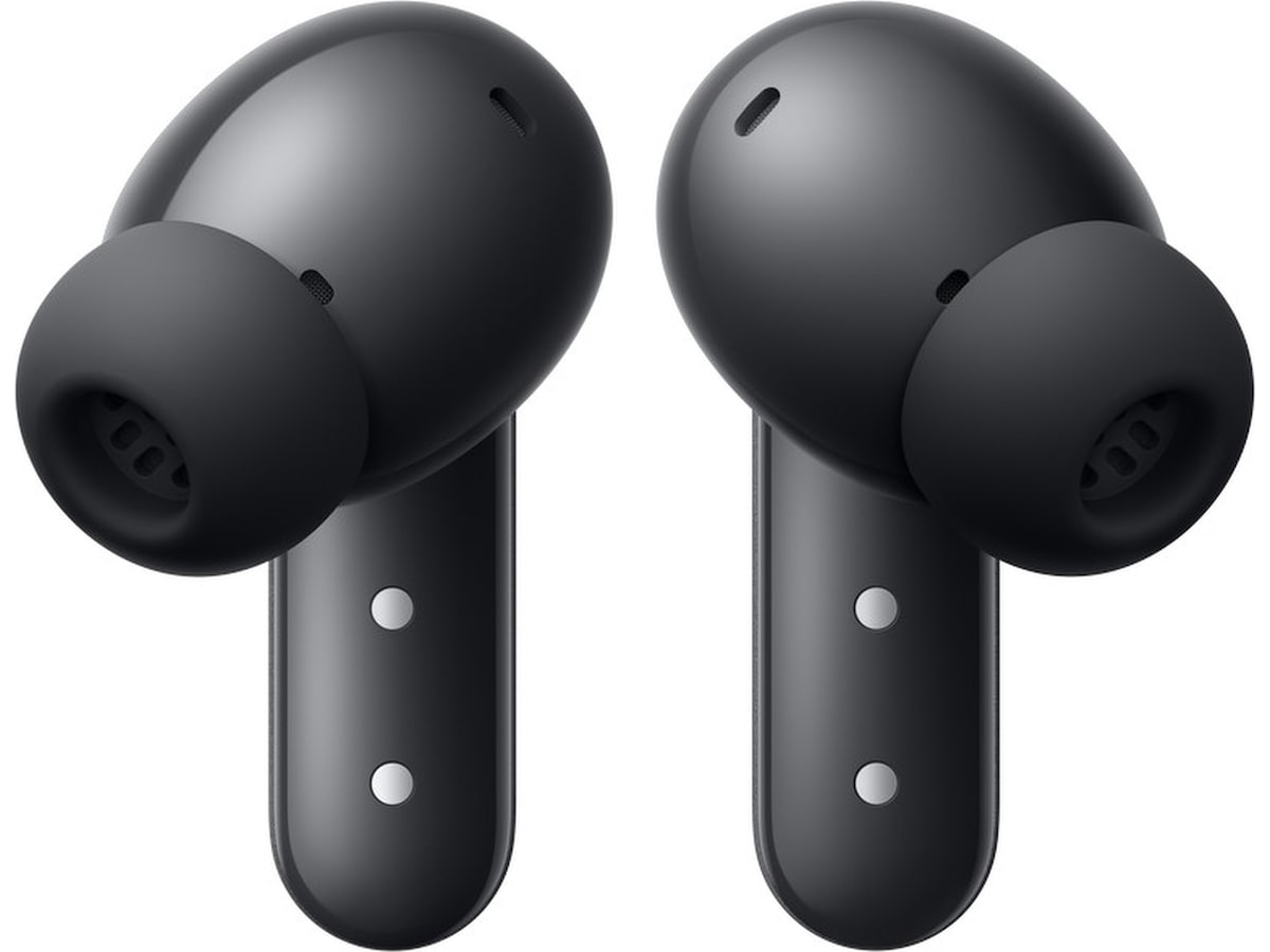 Cmf Buds 2a By Nothing (mørk grå) Ørepropper