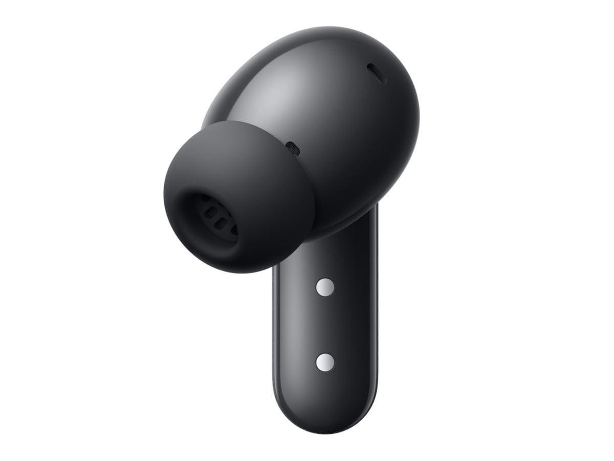 Cmf Buds 2a By Nothing (mørk grå) Ørepropper