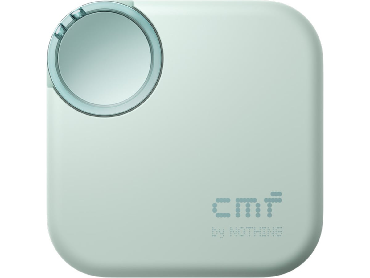 Cmf Buds 2 By Nothing (lys grønn) Ørepropper