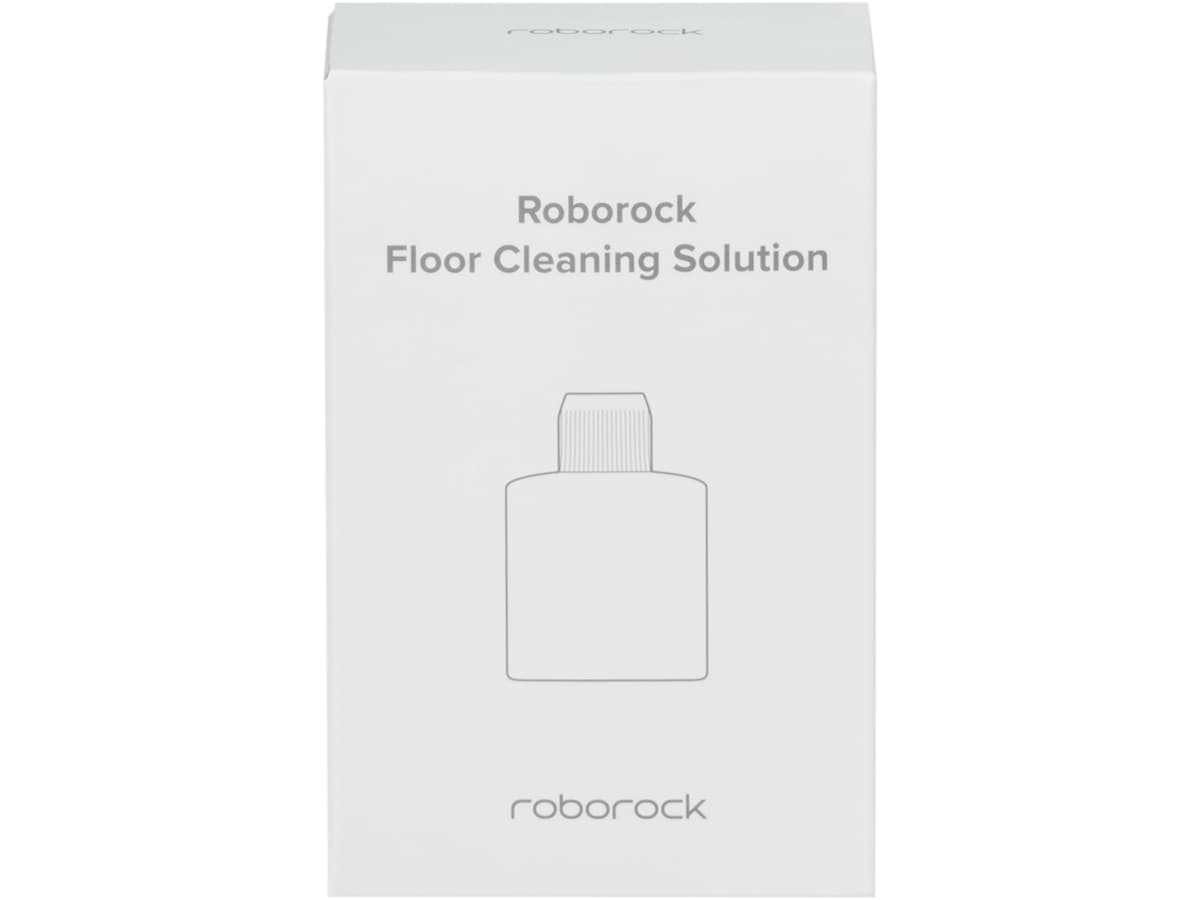 Roborock gulvvaskemiddel 200ml Tilbehør til støvsugere & rengjøring