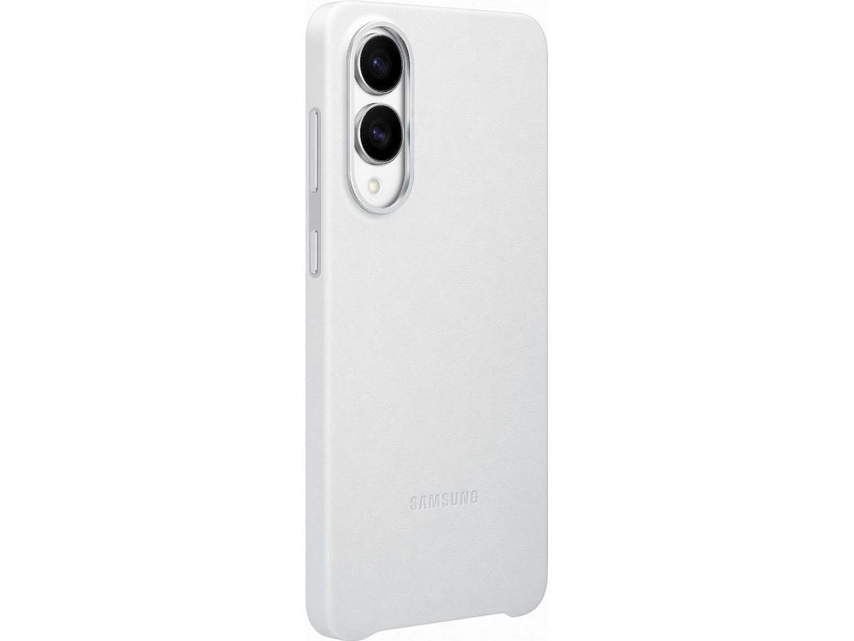 Samsung Galaxy S25 Edge Kindsuit Case (lys grå) Mobildeksel