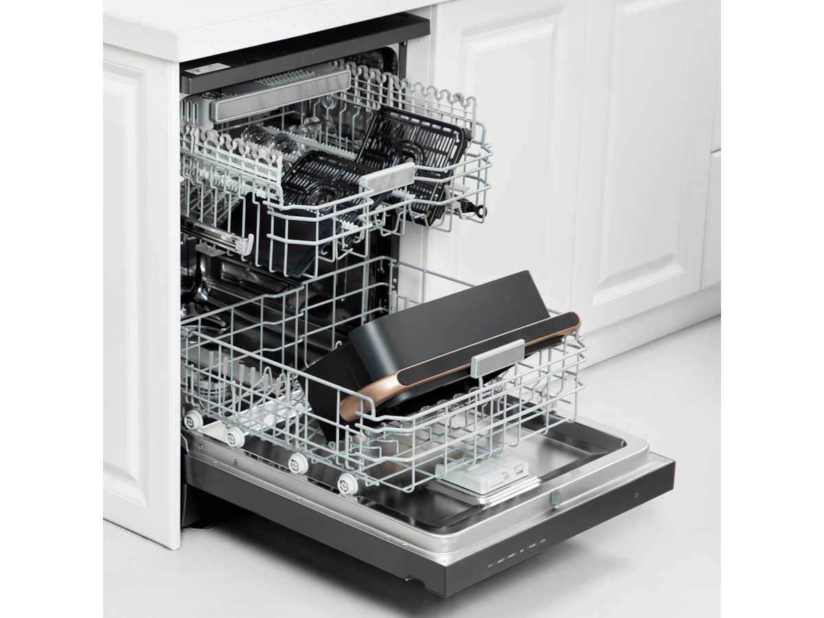 Cosori Dual Blaze TwinFry airfryer Airfryer