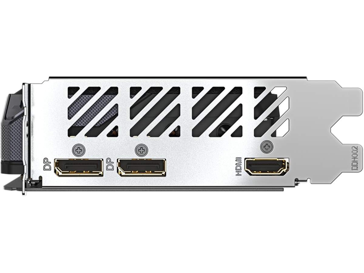 Gigabyte Radeon RX 9060 XT Gaming OC Skjermkort