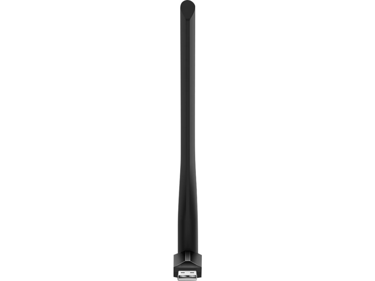 TP-Link Archer T2U Plus USB Adapter Nettverkskort