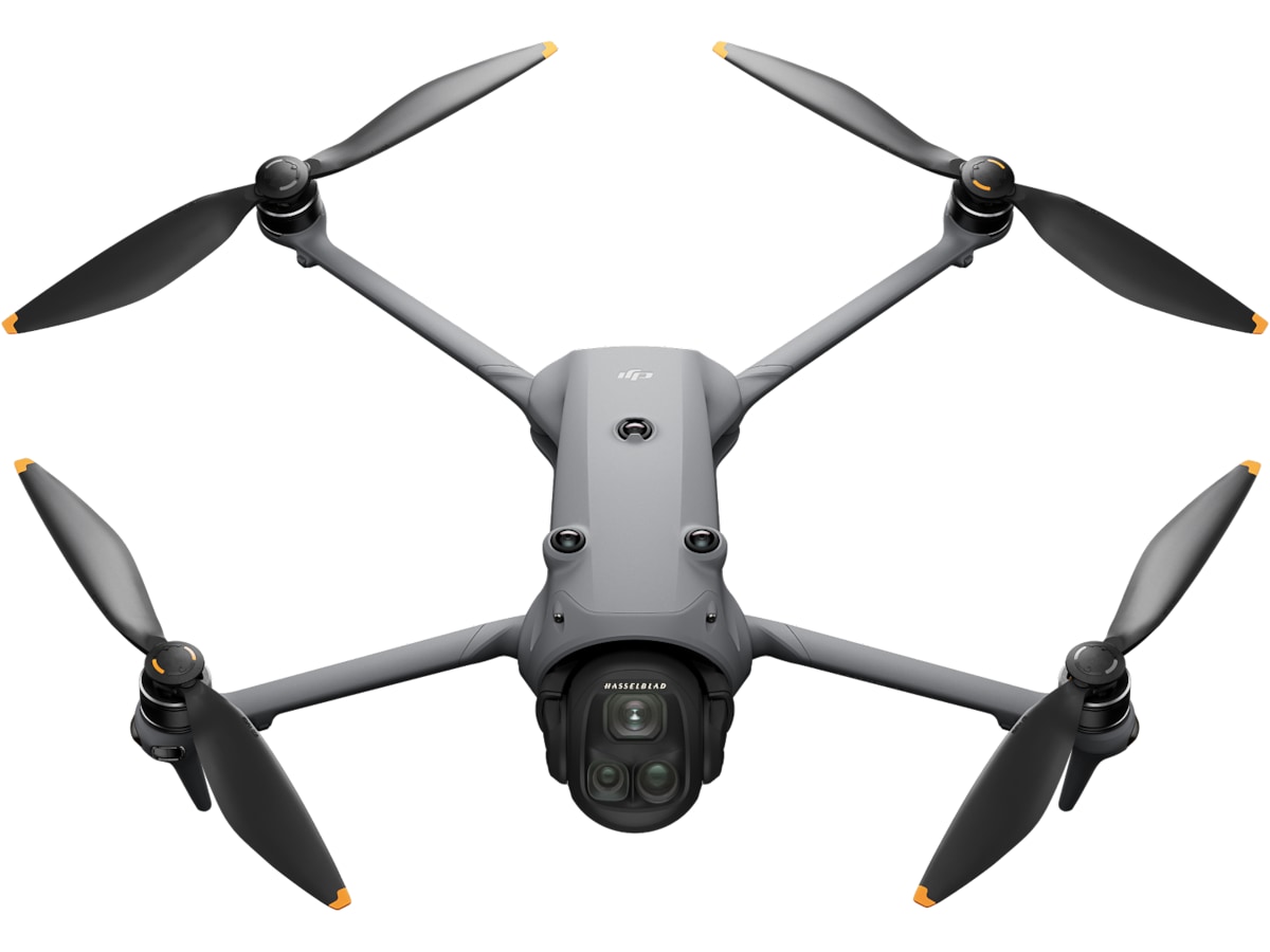 DJI Mavic 4 Pro Fly More Combo (DJI RC 2) Droner