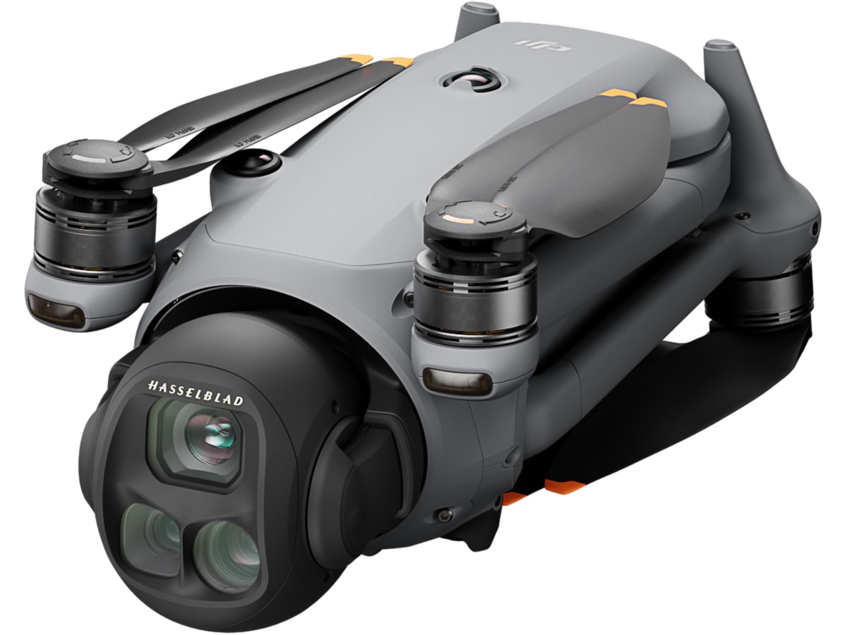 DJI Mavic 4 Pro Fly More Combo (DJI RC 2) Droner