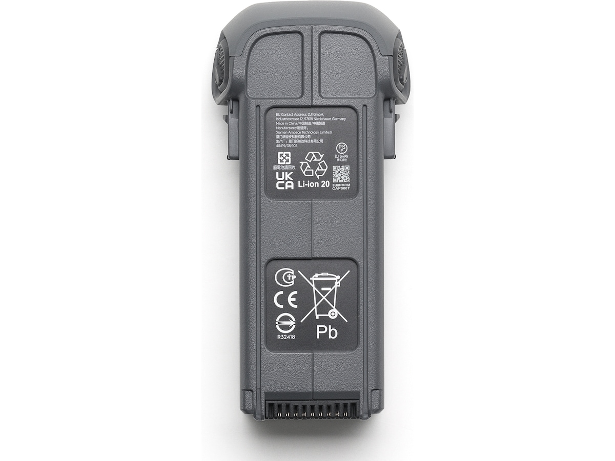 DJI Mavic 4 Pro Intelligent Flight Battery Reservedeler til droner