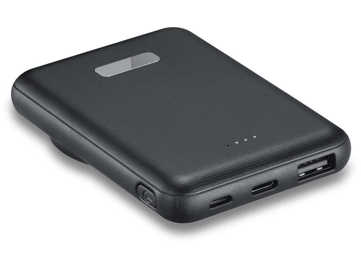 ON Powerbank 5000 mAh 2pk Powerbank