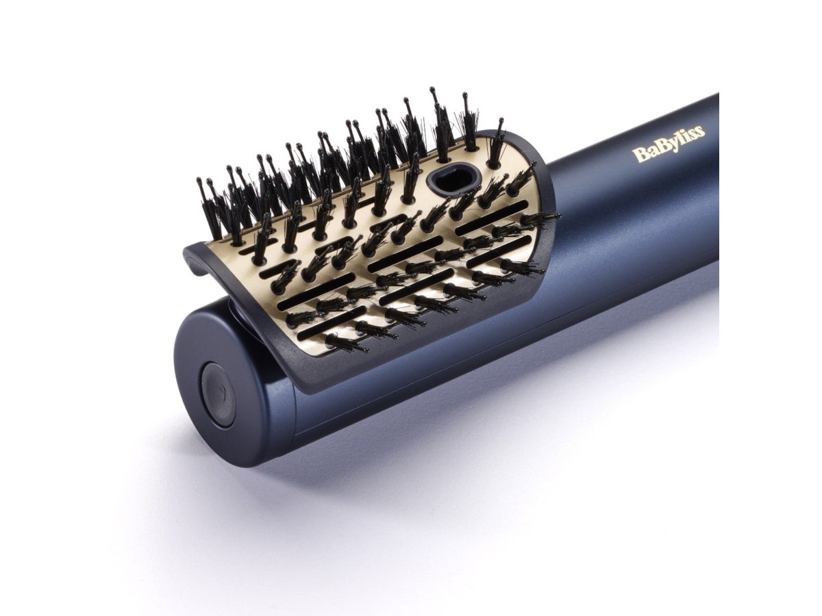 BaByliss Air Wand Volumizing Brush Hårpleie & styling