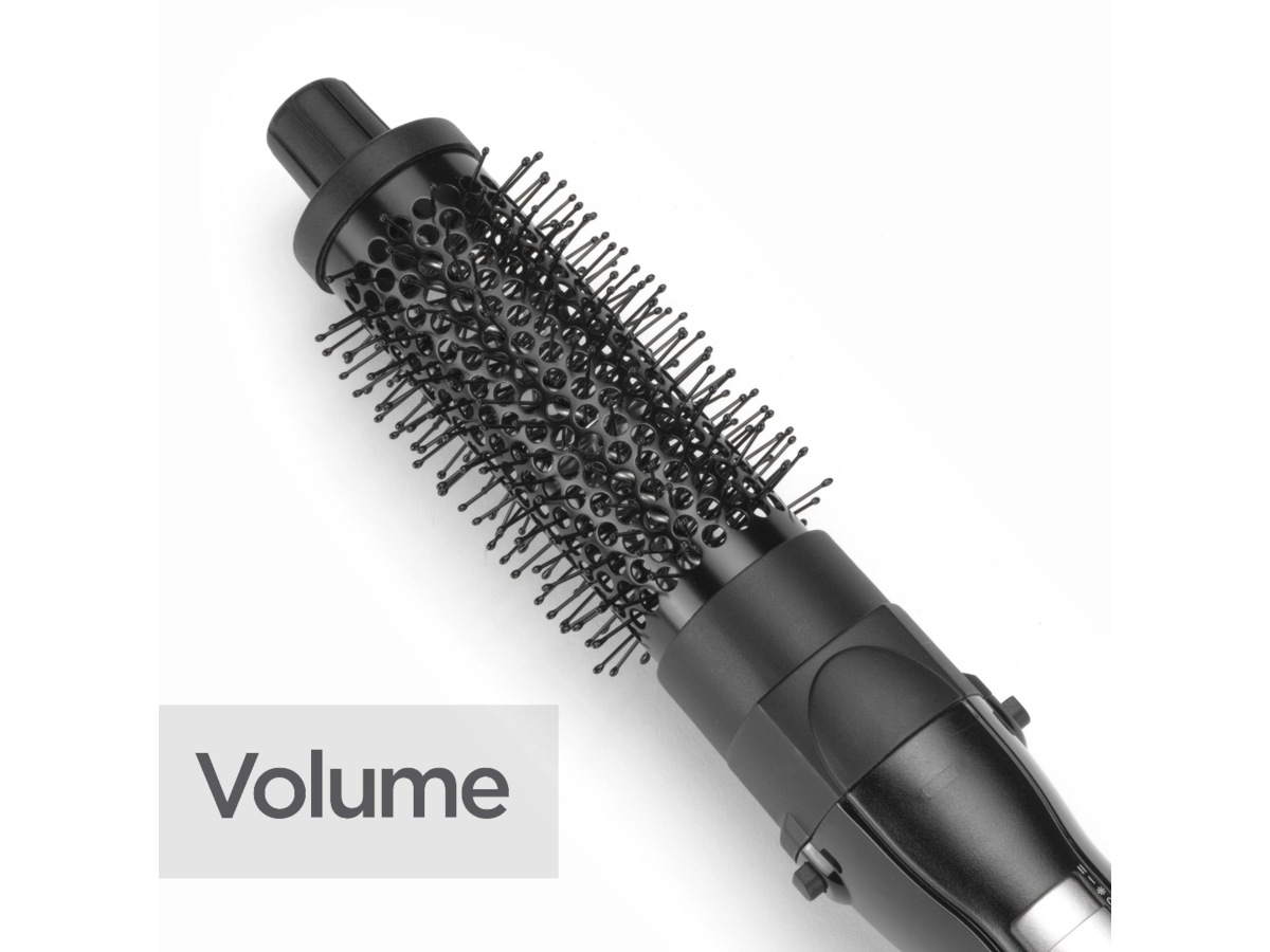 BaByliss Shape & Smooth Varmluftsbørste Hårpleie & styling