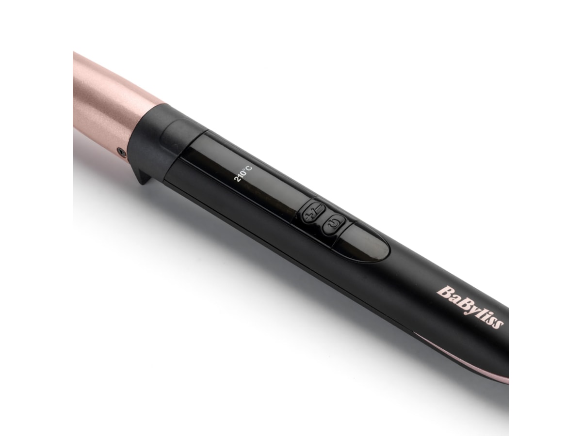 BaByliss Conical Wand Krølltang Hårpleie & styling