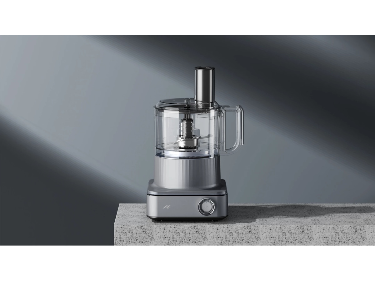 Loeffen LFFP5000 Food Processor Kjøkkenmaskiner