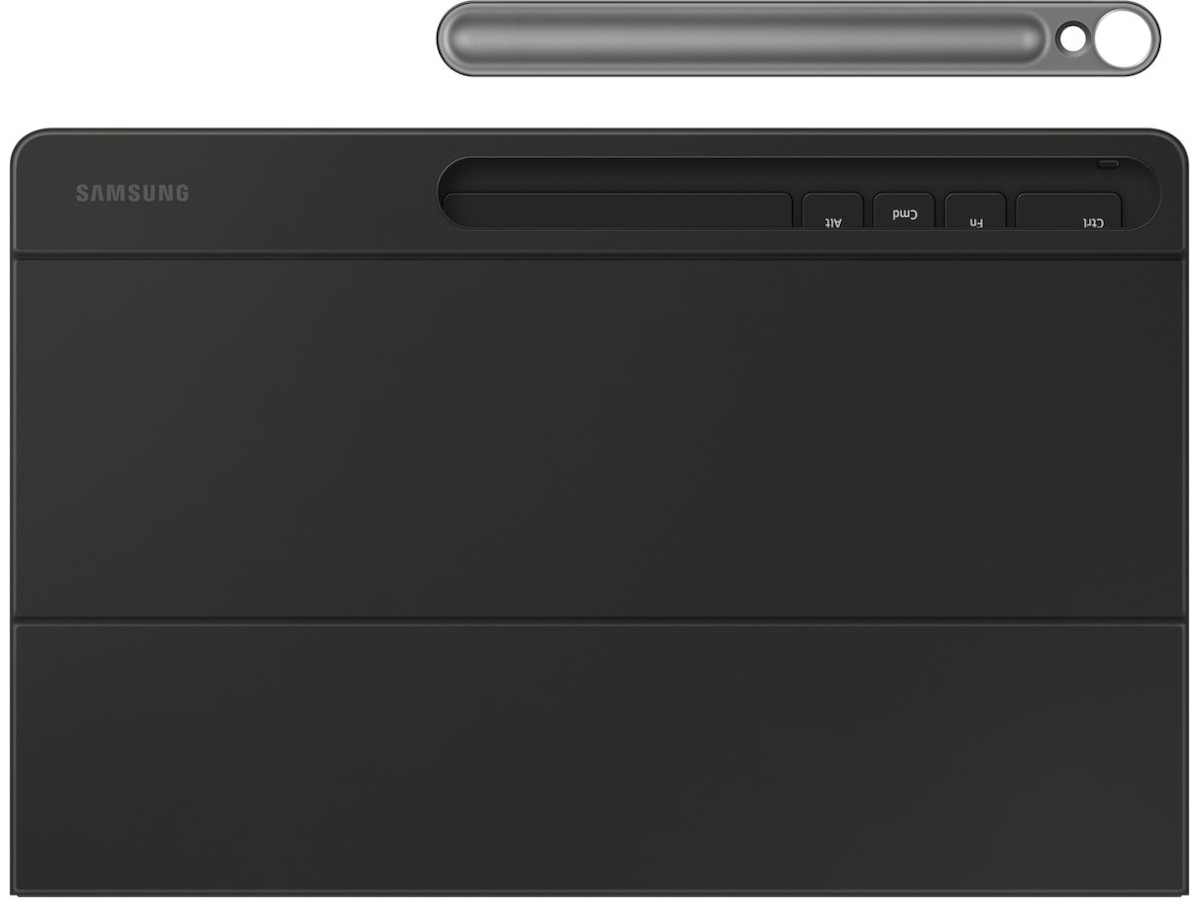 Samsung Galaxy Tab S10 FE+ WiFi 256GB (grå) Nettbrett / iPad