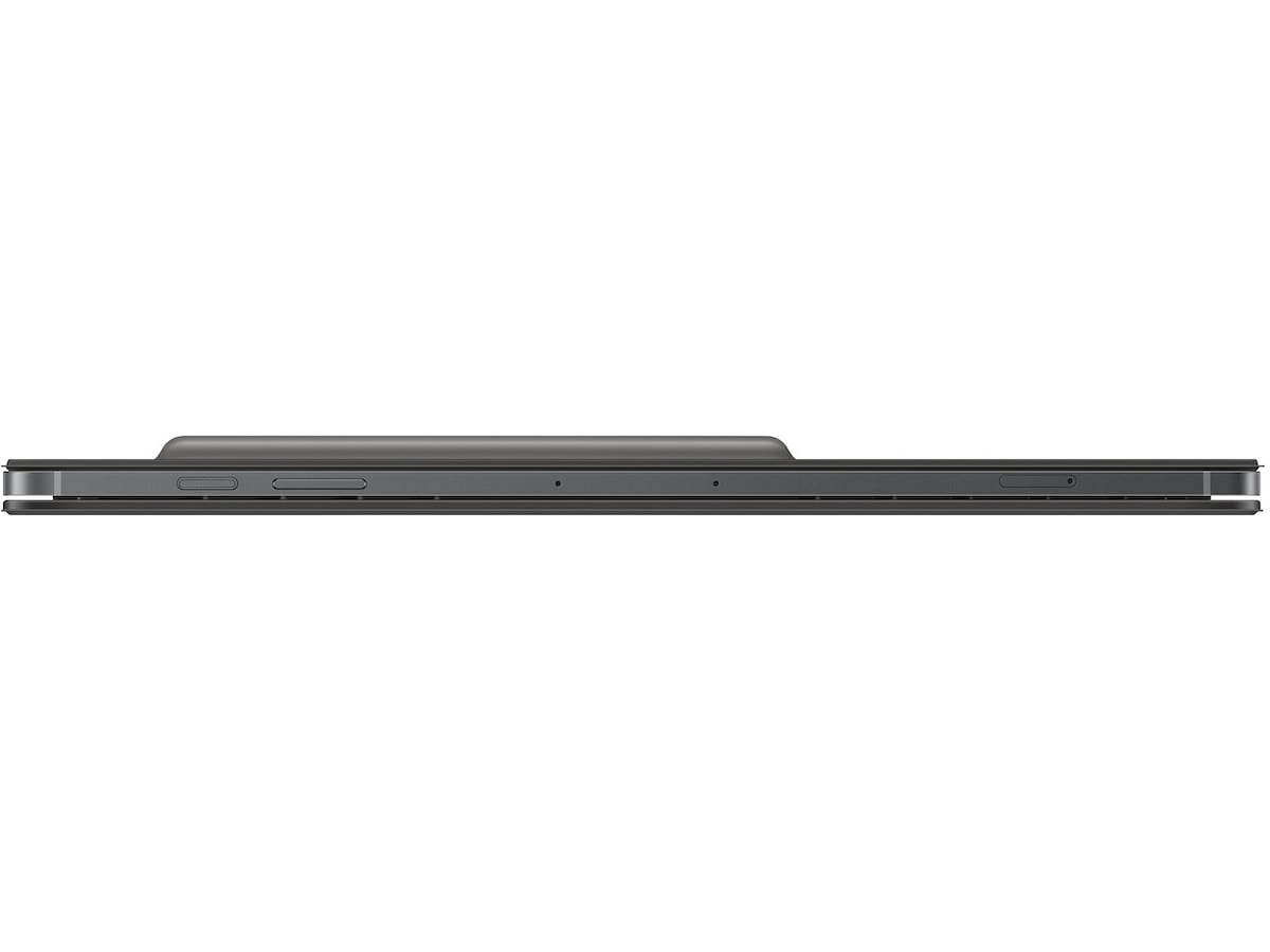 Samsung Galaxy Tab S10 FE+ WiFi 256GB (grå) Nettbrett / iPad