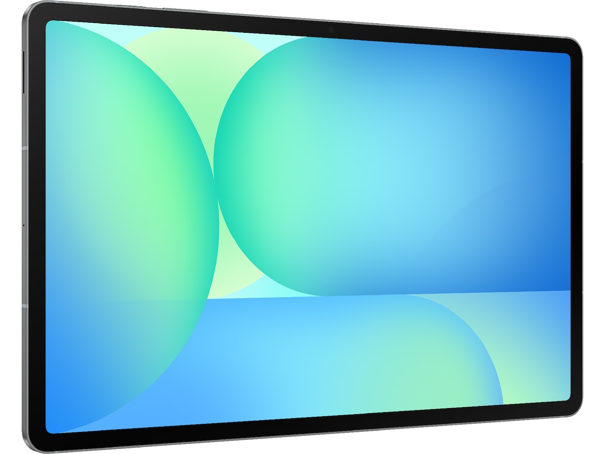 Samsung Galaxy Tab S10 FE+ WiFi 256GB (grå) Nettbrett / iPad