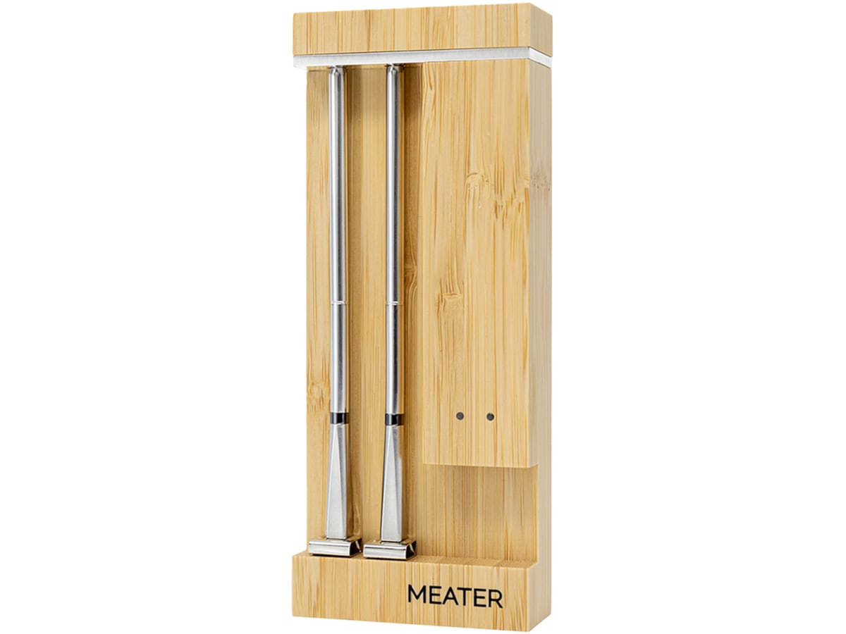 Meater Pro Duo Smart Termometer Andre kjøkkenapparater