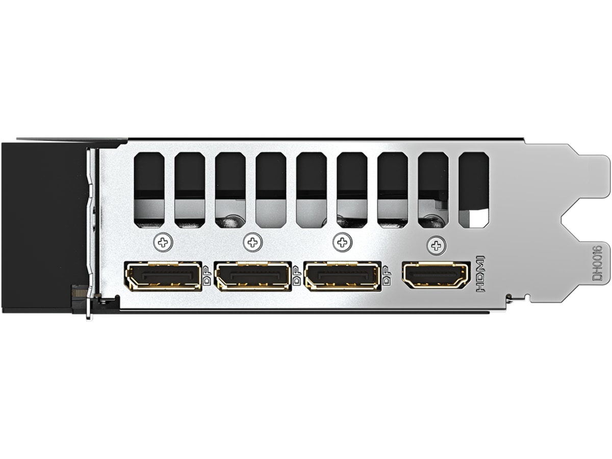 Gigabyte GeForce RTX 5060 Ti GAMING OC Skjermkort
