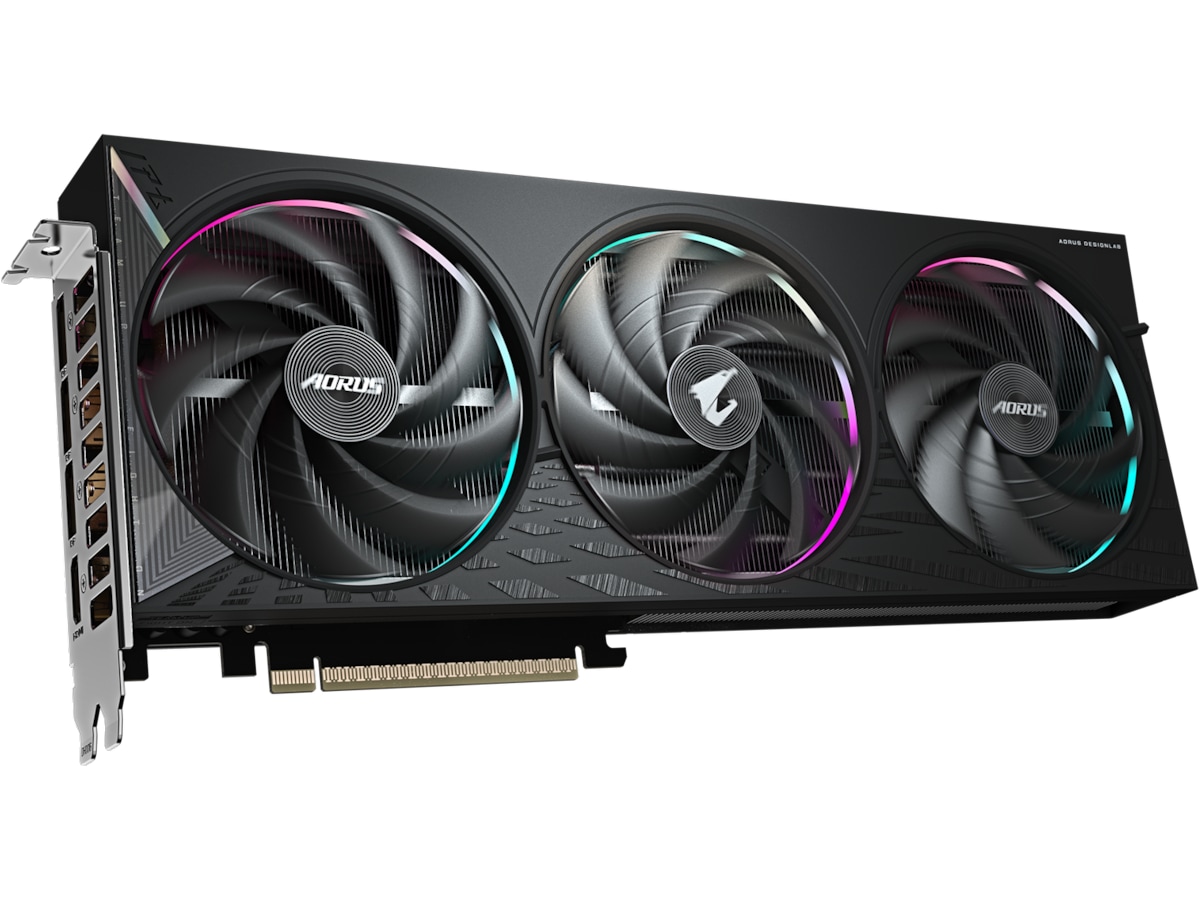 Gigabyte GeForce RTX 5060 Ti GAMING OC Skjermkort