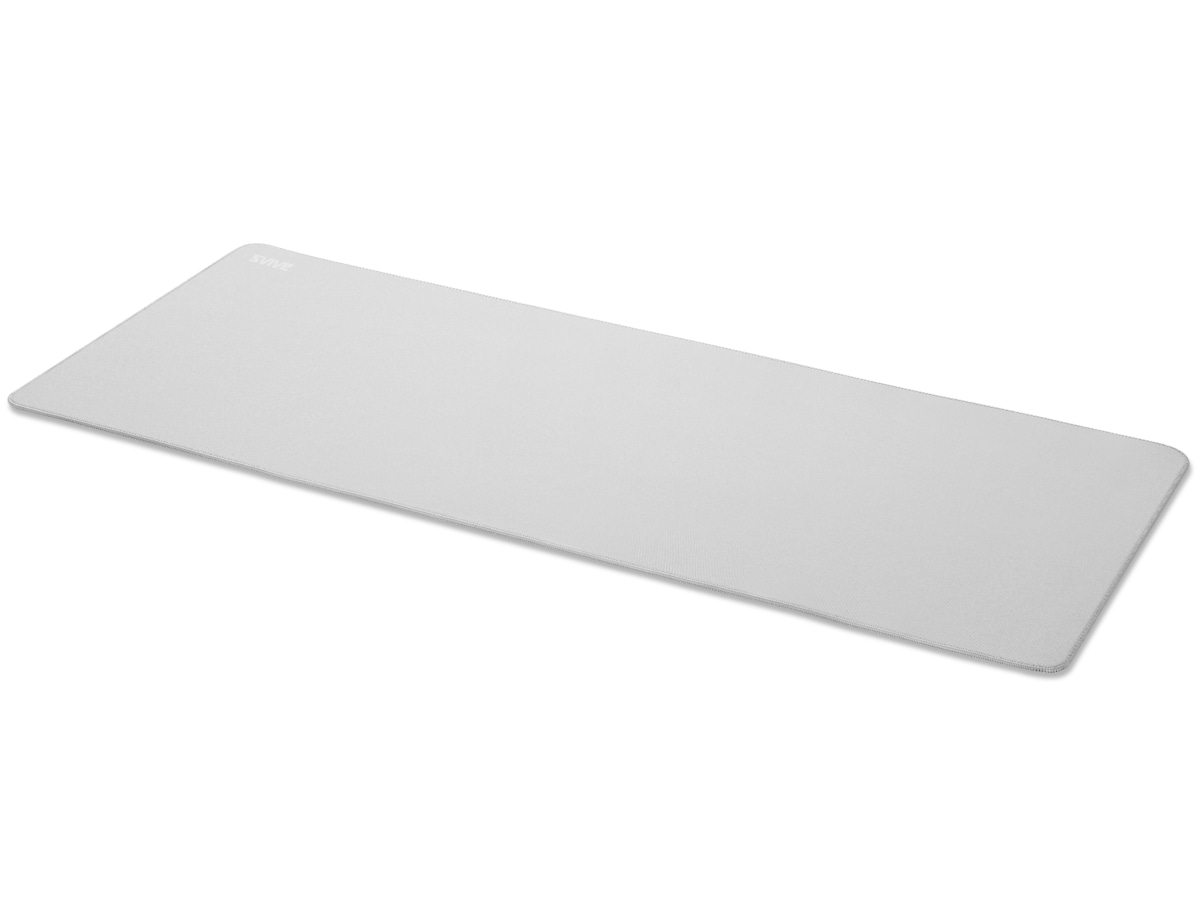 Svive Flow Gaming Musematte Performance XL (grå) Gamingmusematte