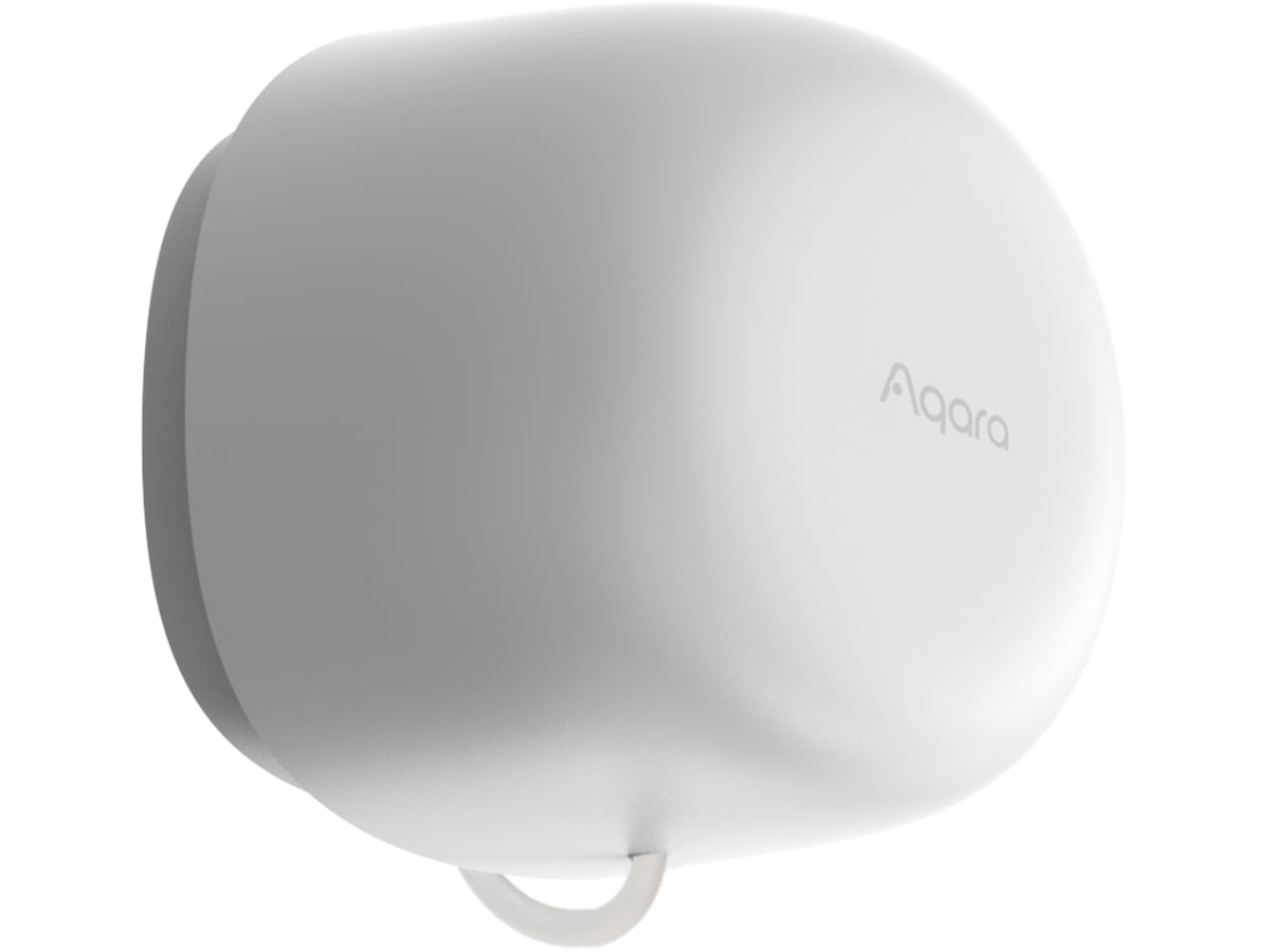 Aqara Presence Sensor FP1E Bevegelsessensor 3pk Sensorer