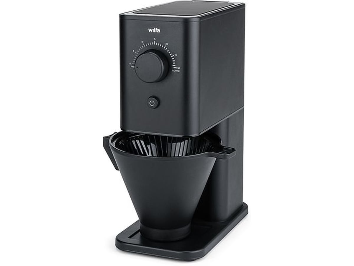 Wilfa Zense kaffekvern Kaffekverner