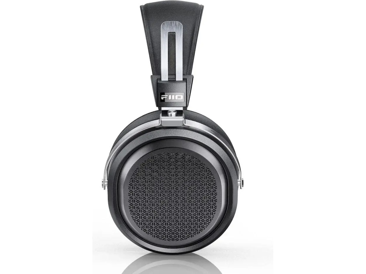 FiiO FT1 PRO hodetelefoner med ledning, Over-Ear (sort) Hodetelefoner