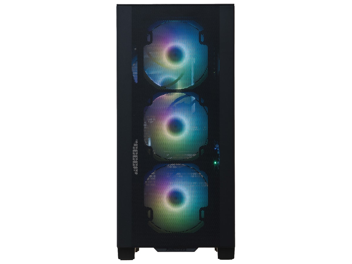 Komplett-PC Advanced Gaming a142 RGB Gaming-PC stasjonær