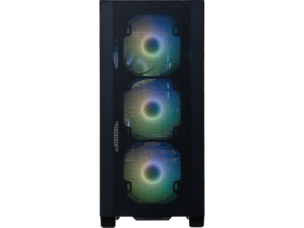 Komplett-PC Advanced Gaming i160 RGB Gaming-PC stasjonær