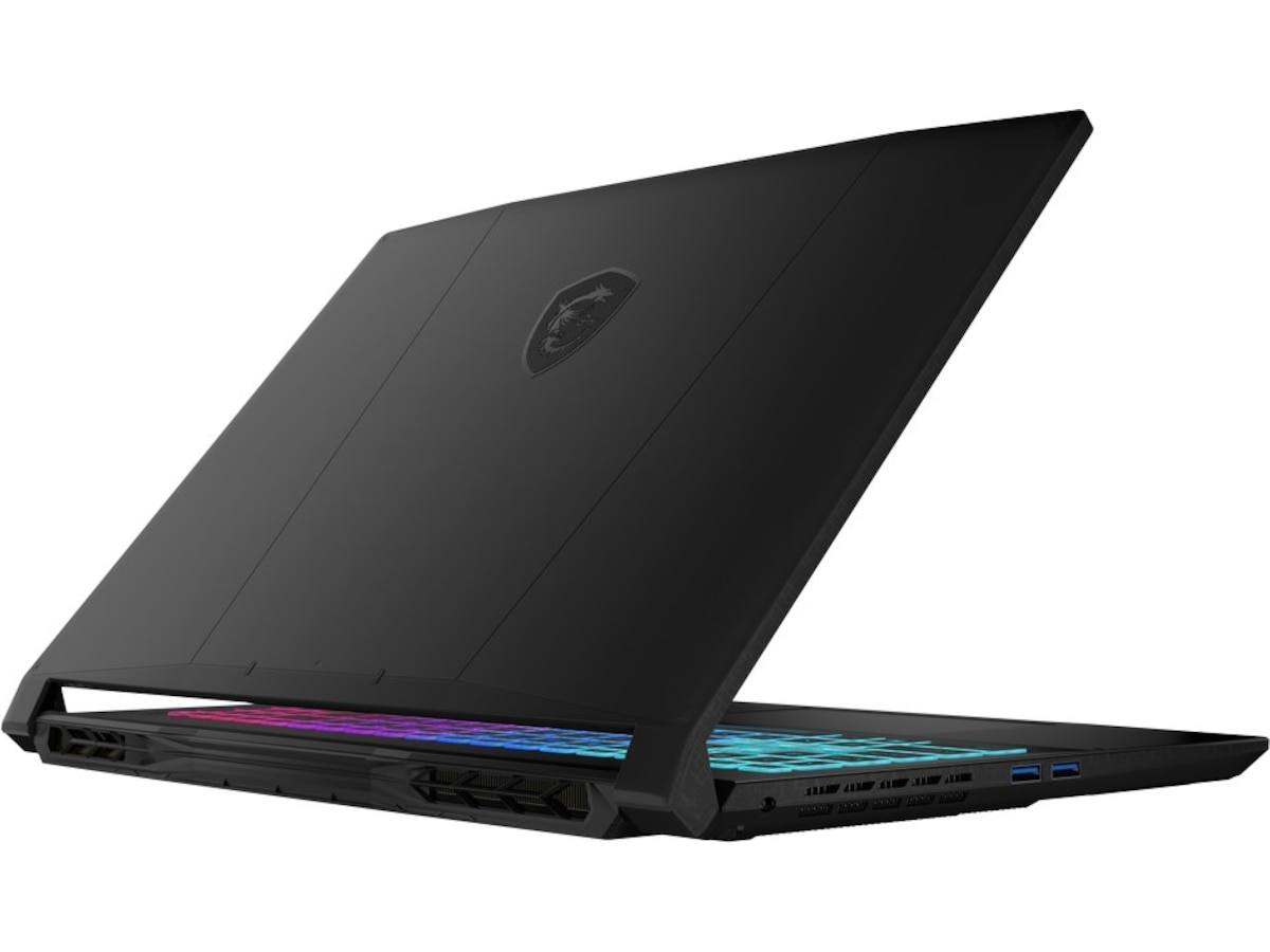 MSI Katana 15 HX 15,6" QHD Gaming laptop