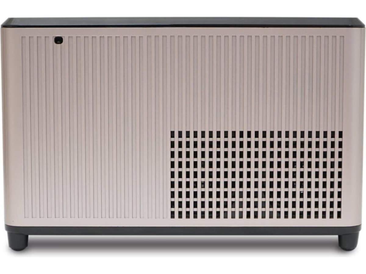 Acer Aopen QF15a LCD projektor -B-Grade Demo TV/projektor