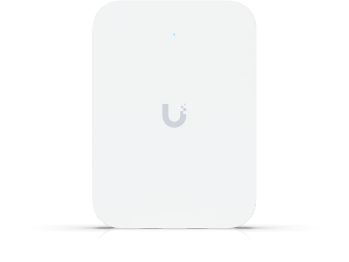 Ubiquiti UniFi U7 In-Wall Access point Aksesspunkt