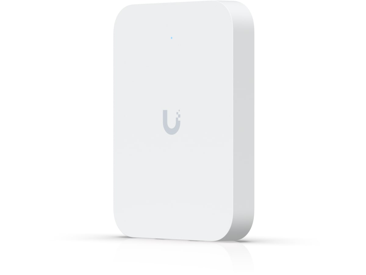 Ubiquiti UniFi U7 In-Wall Access point Aksesspunkt