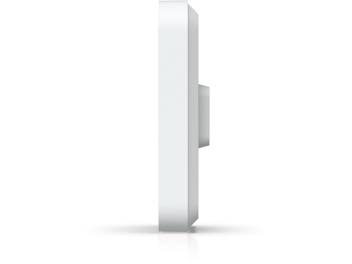 Ubiquiti UniFi U7 In-Wall Access point Aksesspunkt