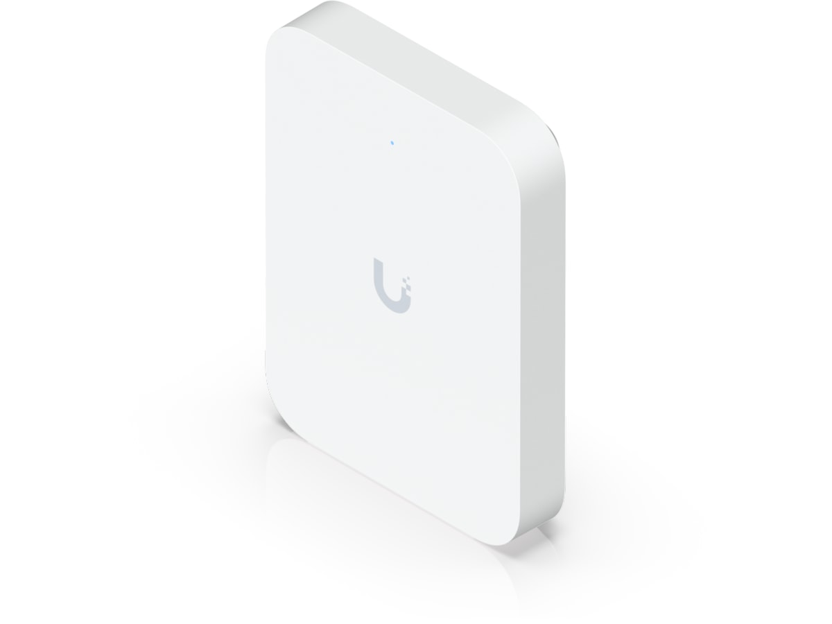 Ubiquiti UniFi U7 In-Wall Access point Aksesspunkt